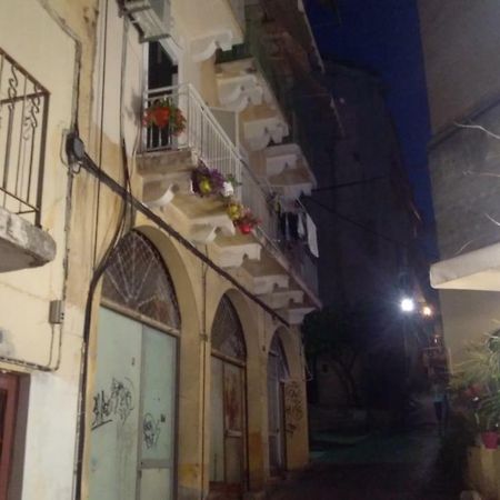 Ferienwohnung Gianni Chroni N16 Corfu  Exterior foto