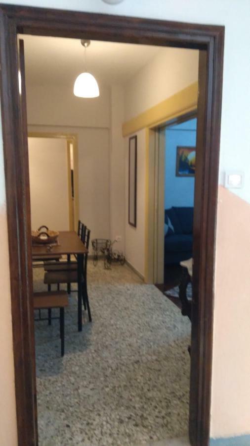 Ferienwohnung Gianni Chroni N16 Corfu  Exterior foto