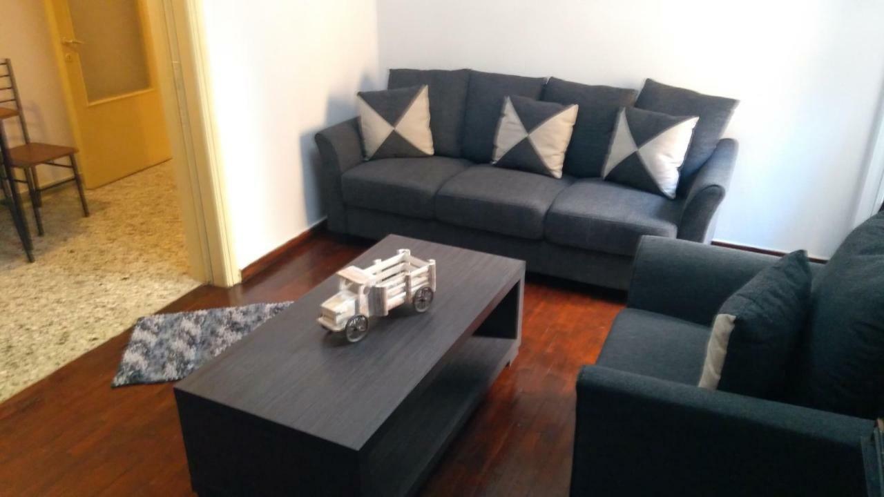 Ferienwohnung Gianni Chroni N16 Corfu  Exterior foto