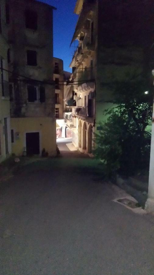 Ferienwohnung Gianni Chroni N16 Corfu  Exterior foto