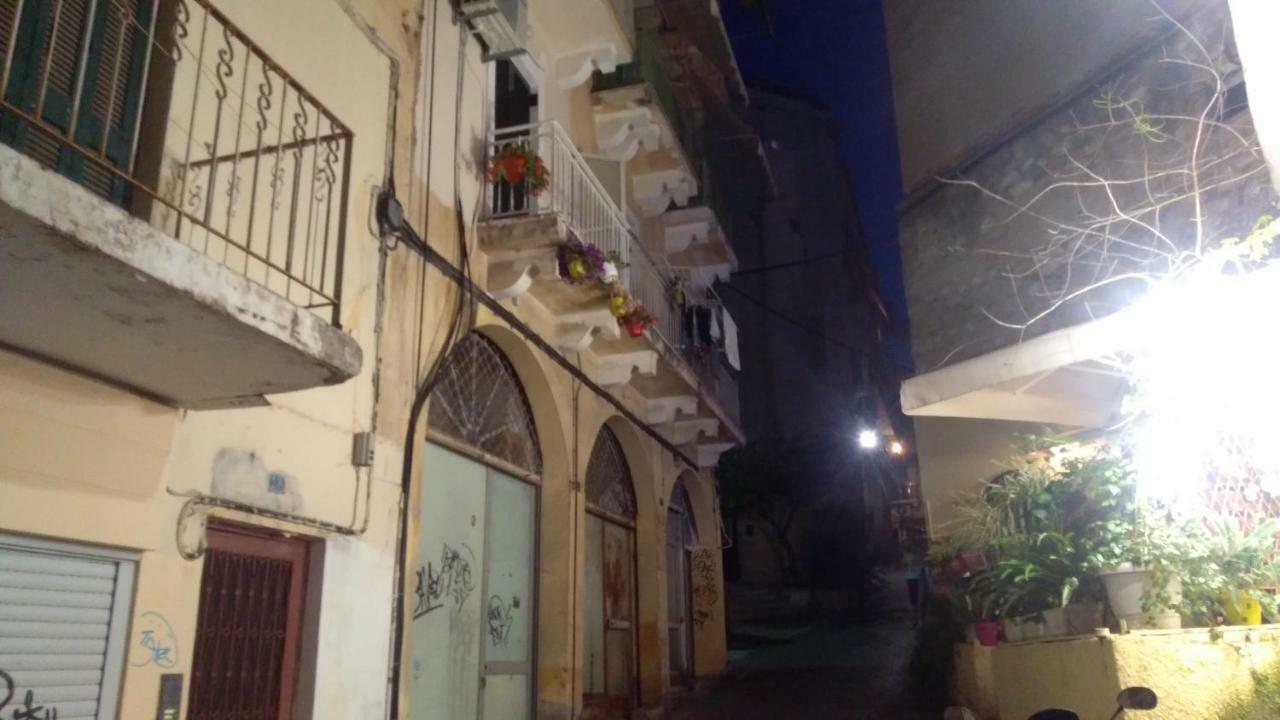 Ferienwohnung Gianni Chroni N16 Corfu  Exterior foto